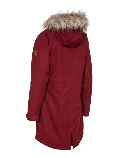 Intrusion - Veste imperméable FAITHFUL - Kiabi Intrusion - Veste imperméable FAITHFUL - Kiabi