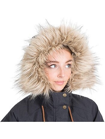 Intrusion - Veste imperméable FAITHFUL