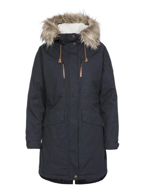 Intrusion - Veste imperméable FAITHFUL - Kiabi Intrusion - Veste imperméable FAITHFUL - Kiabi