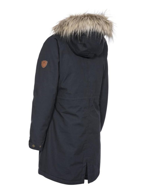 Intrusion - Veste imperméable FAITHFUL - Kiabi Intrusion - Veste imperméable FAITHFUL - Kiabi