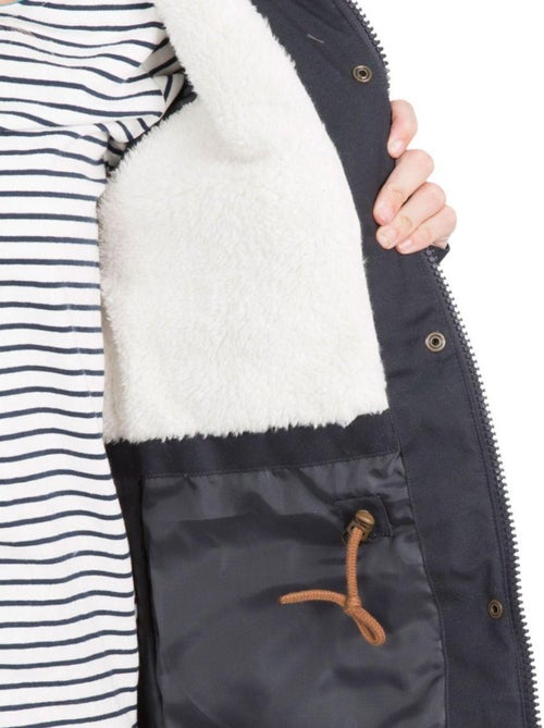 Intrusion - Veste imperméable FAITHFUL - Kiabi Intrusion - Veste imperméable FAITHFUL - Kiabi