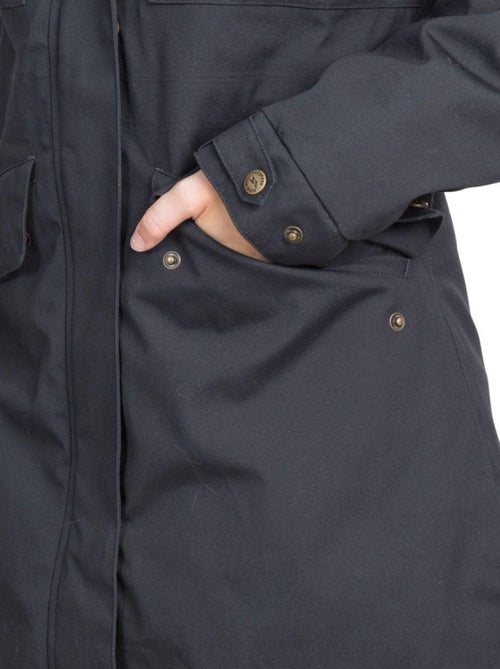 Intrusion - Veste imperméable FAITHFUL - Kiabi Intrusion - Veste imperméable FAITHFUL - Kiabi