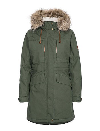 Intrusion - Veste imperméable FAITHFUL