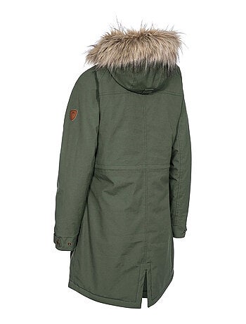 Intrusion - Veste imperméable FAITHFUL