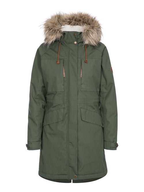 Intrusion - Veste imperméable FAITHFUL - Kiabi