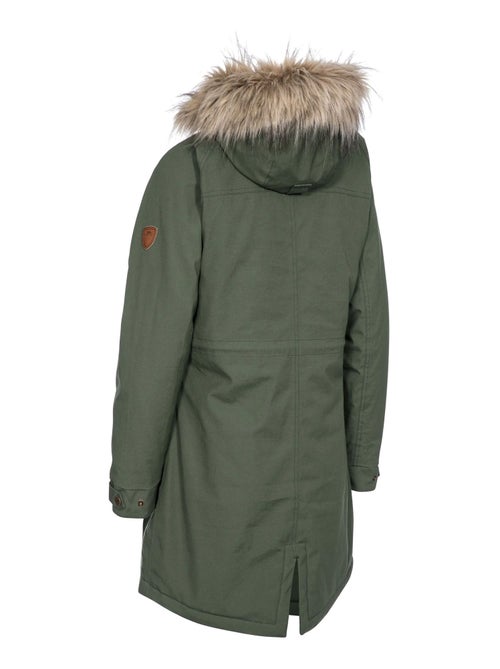 Intrusion - Veste imperméable FAITHFUL - Kiabi