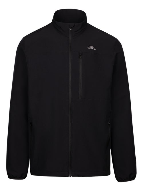 Intrusion - Veste imperméable FILMFORD - Kiabi