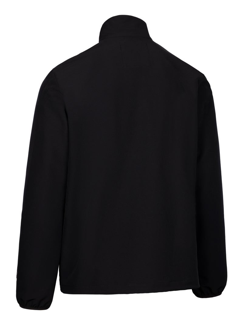 Intrusion - Veste imperméable FILMFORD Noir - Kiabi