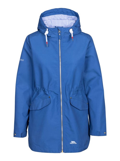 Intrusion - Veste imperméable FINCH - Kiabi