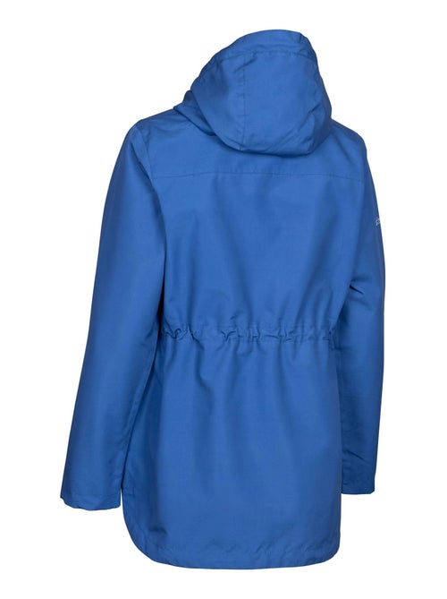 Intrusion - Veste imperméable FINCH - Kiabi