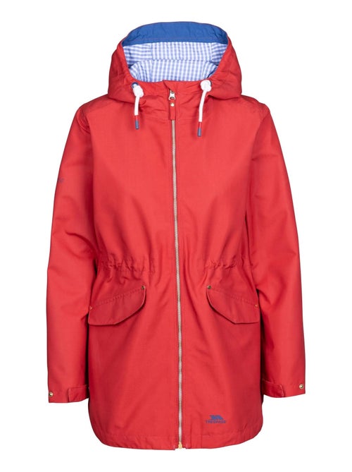Intrusion - Veste imperméable FINCH - Kiabi