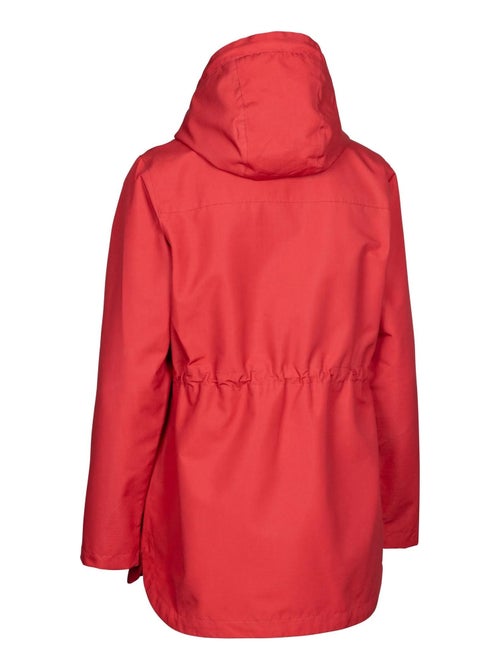 Intrusion - Veste imperméable FINCH - Kiabi