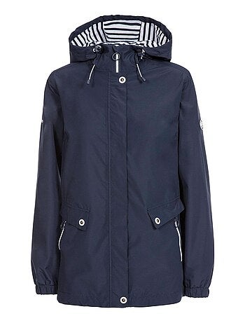 Intrusion - Veste imperméable FLOURISH