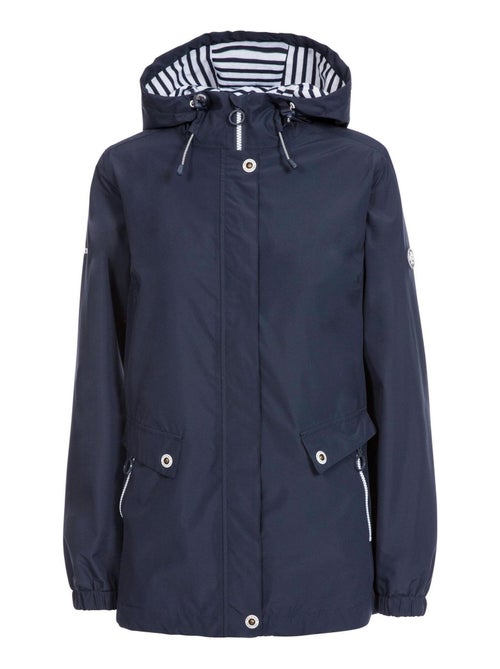 Intrusion - Veste imperméable FLOURISH - Kiabi