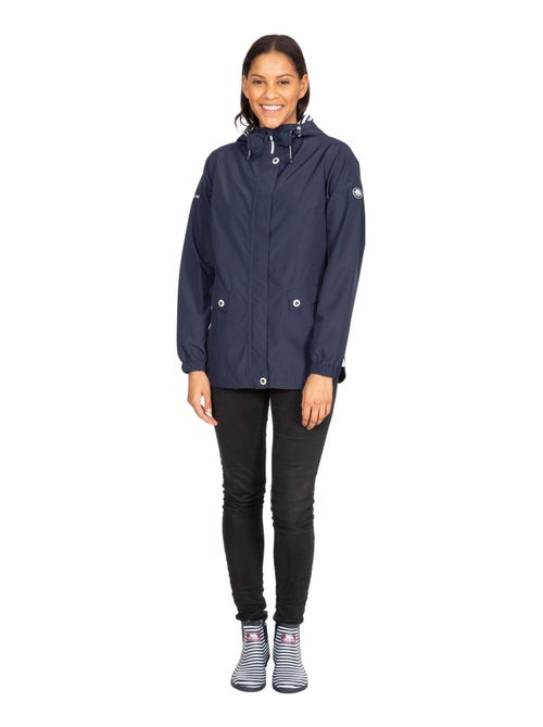 Intrusion - Veste imperméable FLOURISH - Kiabi