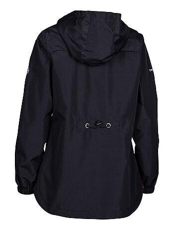 Intrusion - Veste imperméable FLOURISH