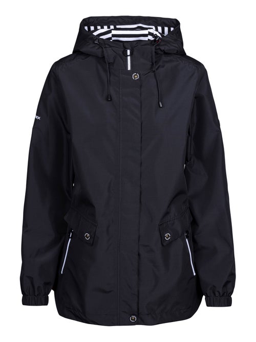 Intrusion - Veste imperméable FLOURISH - Kiabi