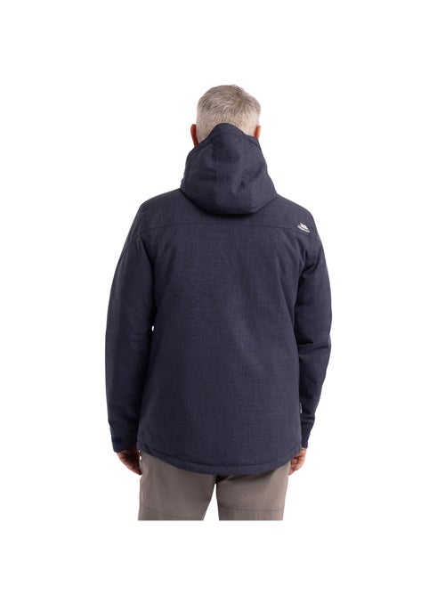 Intrusion - Veste imperméable FYFINN - Kiabi