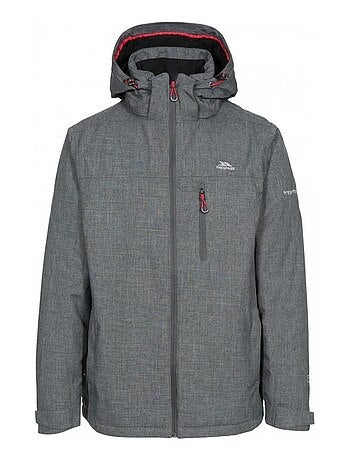 Intrusion - Veste imperméable FYFINN