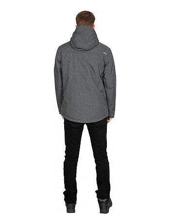 Intrusion - Veste imperméable FYFINN