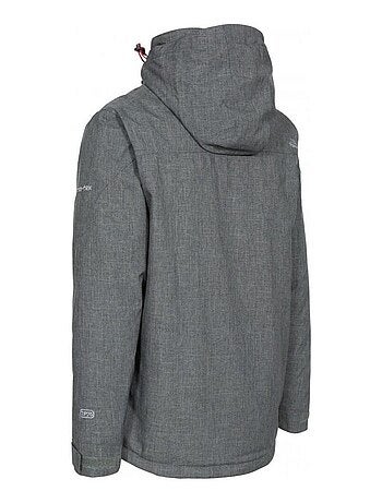 Intrusion - Veste imperméable FYFINN