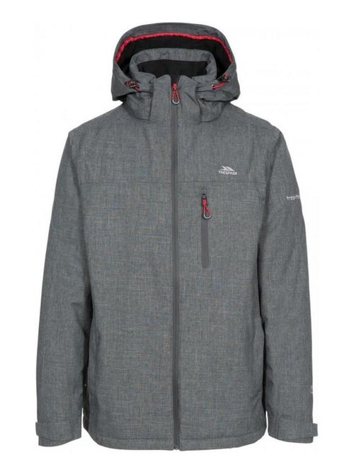 Intrusion - Veste imperméable FYFINN - Kiabi