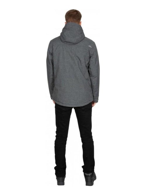 Intrusion - Veste imperméable FYFINN - Kiabi