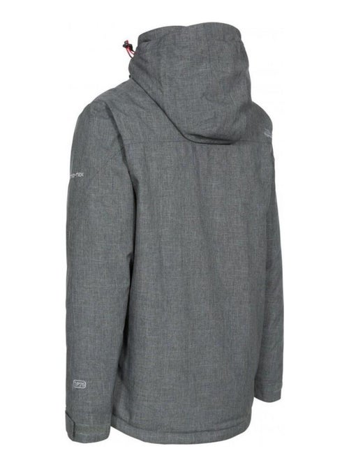 Intrusion - Veste imperméable FYFINN - Kiabi