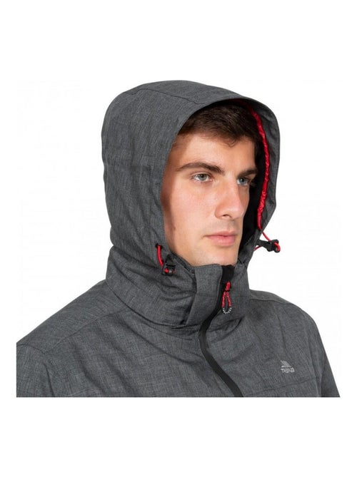 Intrusion - Veste imperméable FYFINN - Kiabi