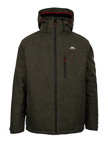 Intrusion - Veste imperméable FYFINN