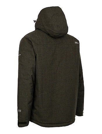 Intrusion - Veste imperméable FYFINN