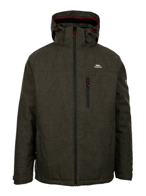 Intrusion - Veste imperméable FYFINN - Kiabi