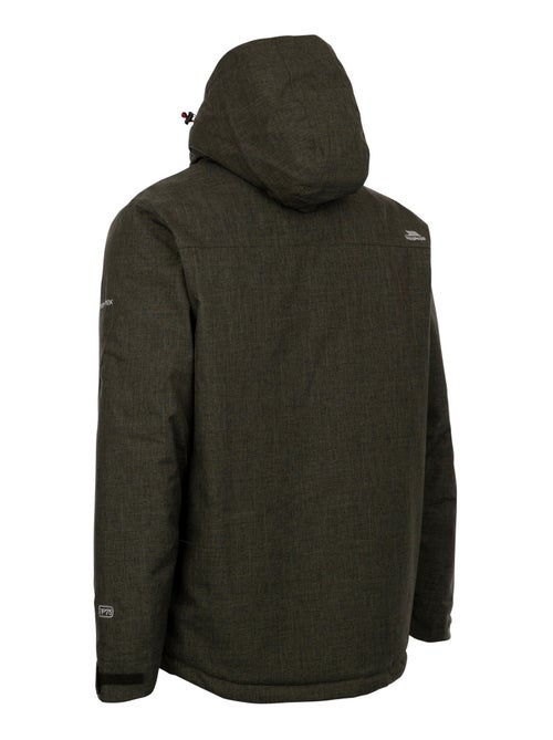 Intrusion - Veste imperméable FYFINN - Kiabi
