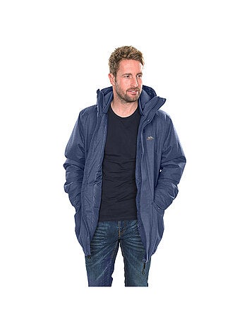 Intrusion - Veste imperméable GLOVER