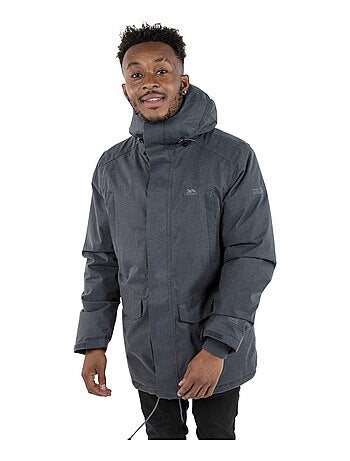 Intrusion - Veste imperméable GLOVER