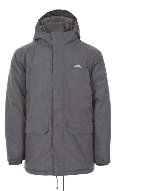 Intrusion - Veste imperméable GLOVER - Kiabi