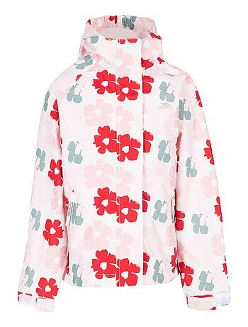 Intrusion - Veste imperméable HOPEFUL