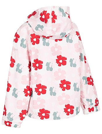 Intrusion - Veste imperméable HOPEFUL
