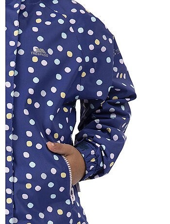 Intrusion - Veste imperméable HOPEFUL