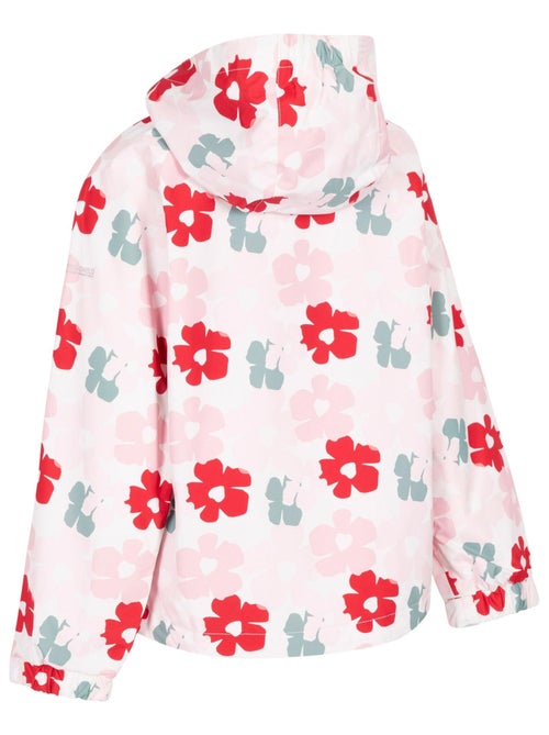 Intrusion - Veste imperméable HOPEFUL - Kiabi