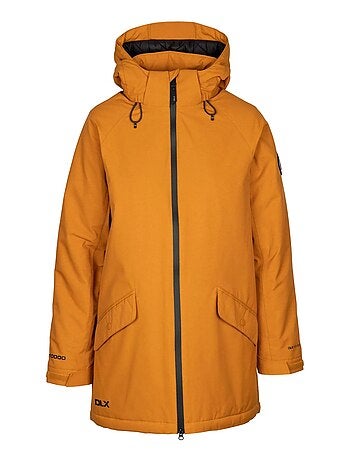 Intrusion - Veste imperméable ISABELLE