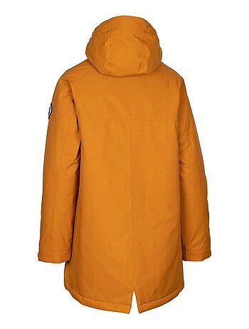 Intrusion - Veste imperméable ISABELLE