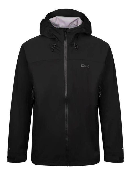 Intrusion - Veste imperméable JOHANNES DLX - Kiabi