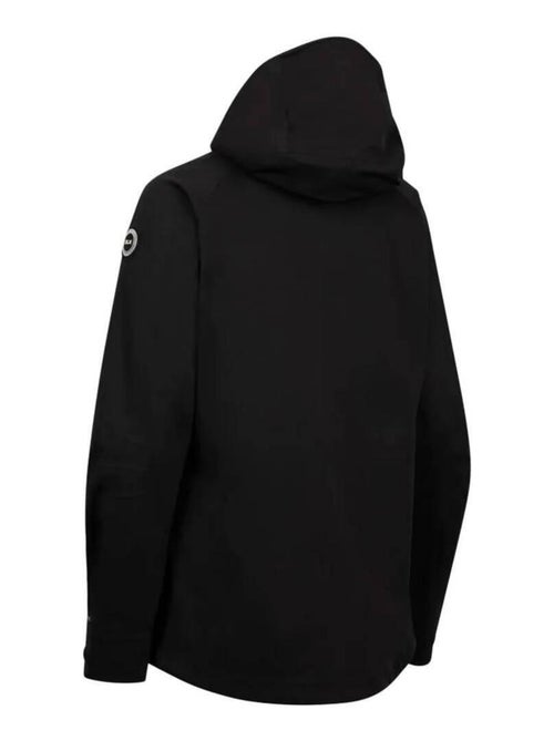 Intrusion - Veste imperméable JUSTINE DLX - Kiabi