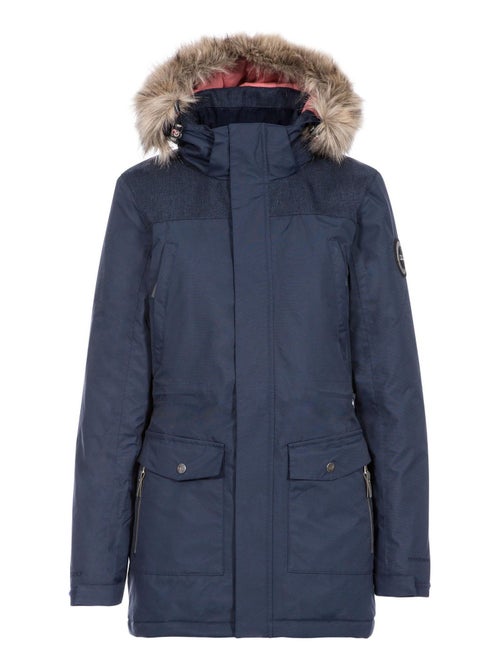 Intrusion - Veste imperméable KATYA - Kiabi