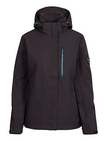 Intrusion - Veste imperméable KATYA