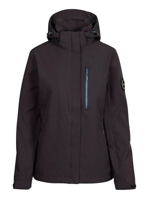 Intrusion - Veste imperméable KATYA - Kiabi Intrusion - Veste imperméable KATYA - Kiabi