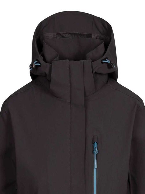 Intrusion - Veste imperméable KATYA - Kiabi Intrusion - Veste imperméable KATYA - Kiabi