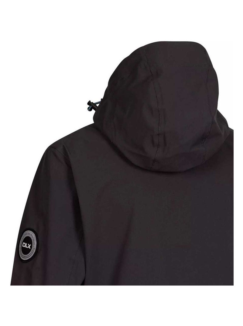 Intrusion - Veste imperméable KATYA Gris foncé - Kiabi