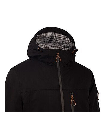 Intrusion - Veste imperméable KIRKBOST